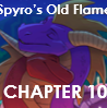 CHAPTER 10 - Beginnings and Endings